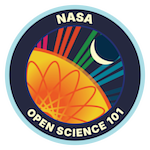 Course badge